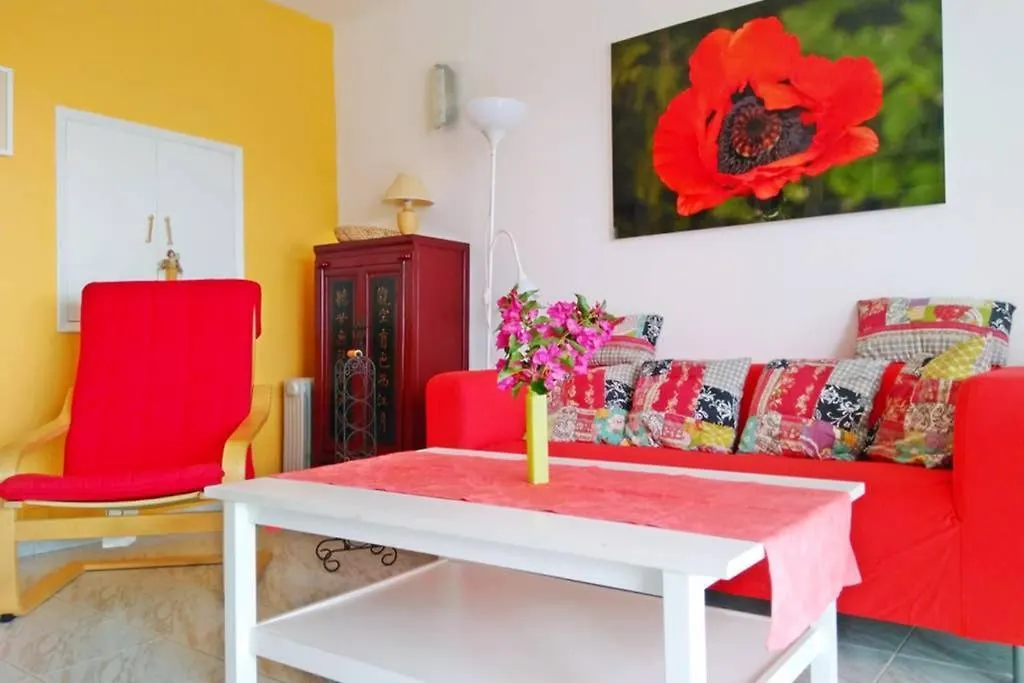 Casa Limona Villa Arona  Сasa de vacaciones