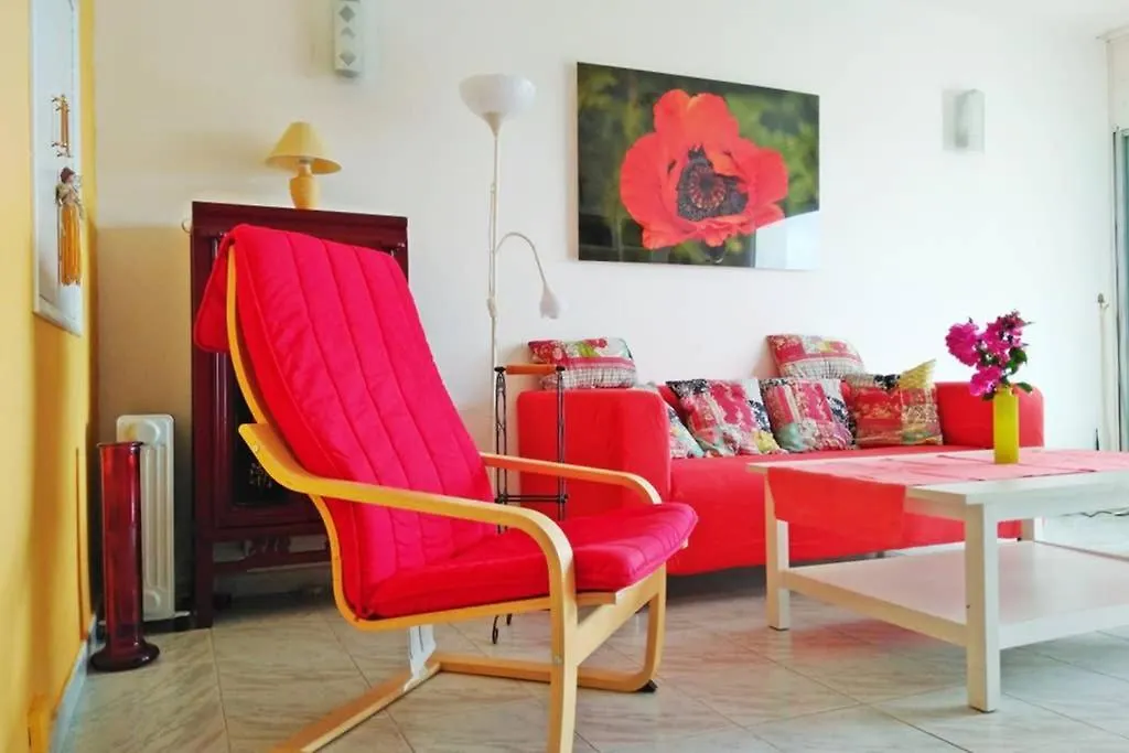 Casa Limona Villa Arona