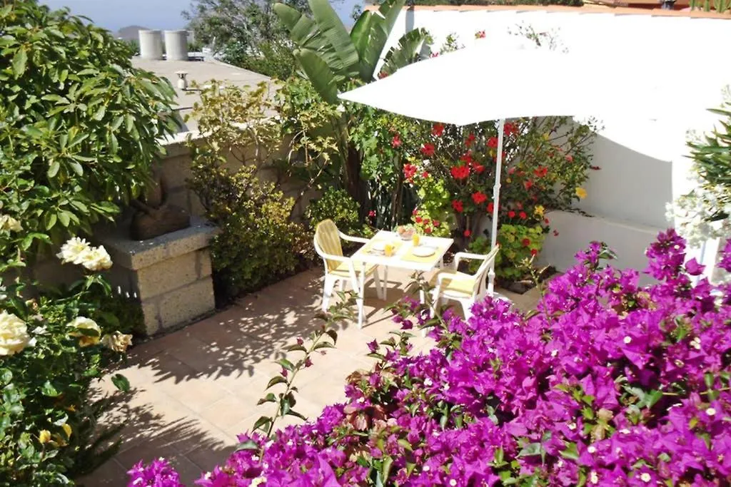 Casa Limona Villa Arona  Сasa de vacaciones Arona (Tenerife)