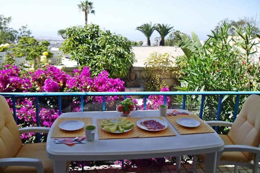 Сasa de vacaciones Casa Limona Villa Arona  España