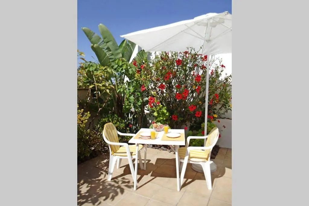 Сasa de vacaciones Casa Limona Villa Arona