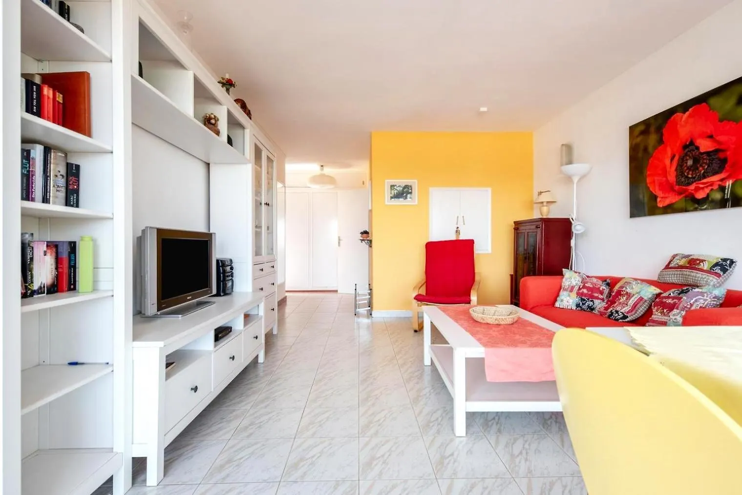 Casa Limona Villa Arona  İspanya