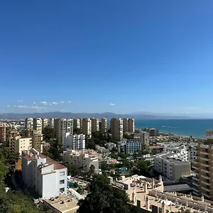 Calma Conchas , Torremolinos España
