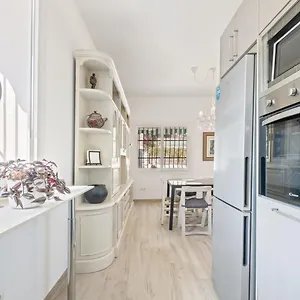 Irene - Biznaga Homes , Málaga España