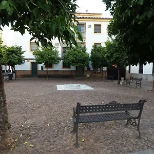 Calle Abejar,plaza , Córdoba España