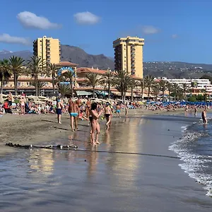 En Playa Vistas - Torres Del Sol , Arona (Tenerife) España
